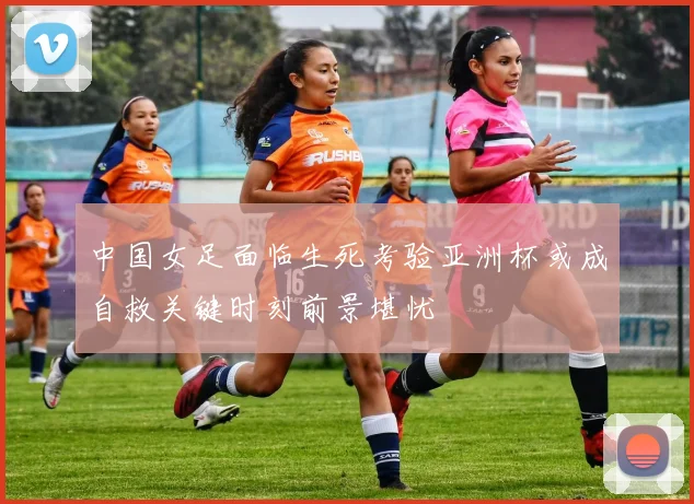 中国女足面临生死考验亚洲杯或成自救关键时刻前景堪忧