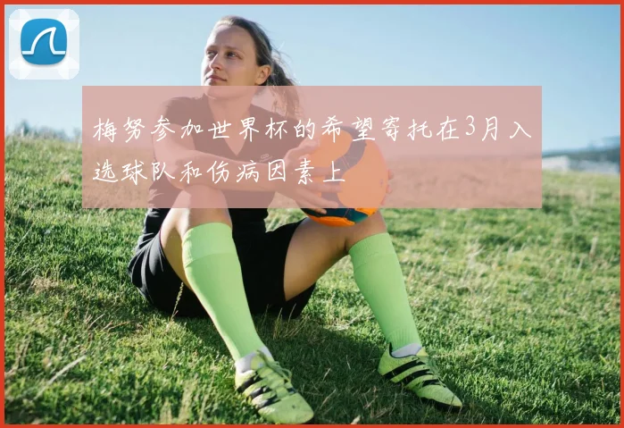 梅努参加世界杯的希望寄托在3月入选球队和伤病因素上